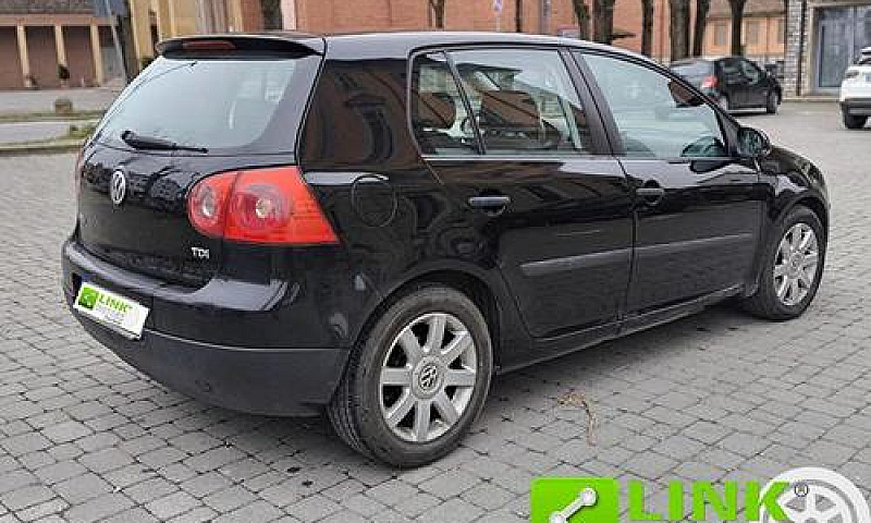 Volkswagen Golf 1.9 ...