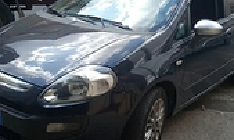 Fiat Punto Evo 1.3 M...