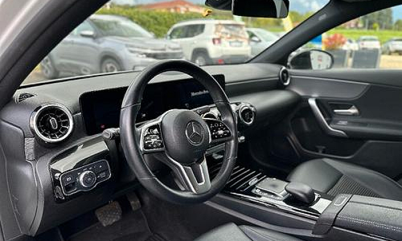 Mercedes Classe A (W...