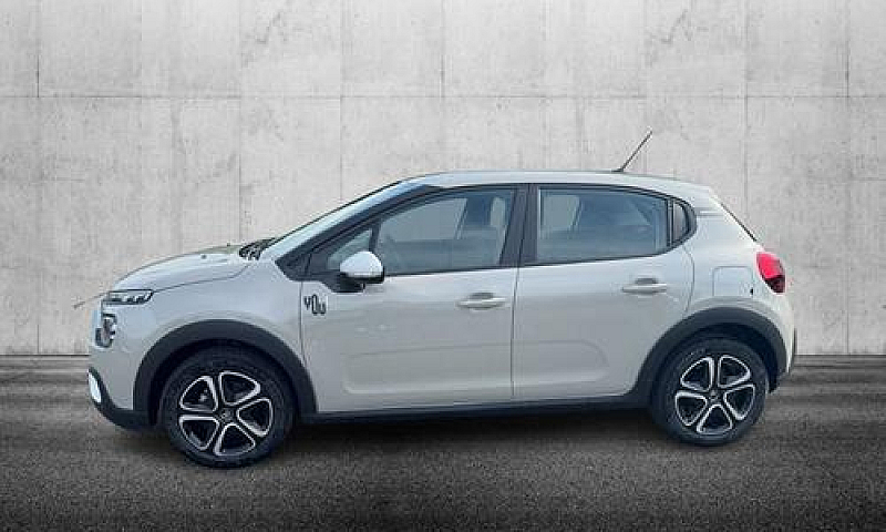 Citroen C3 Puretech ...