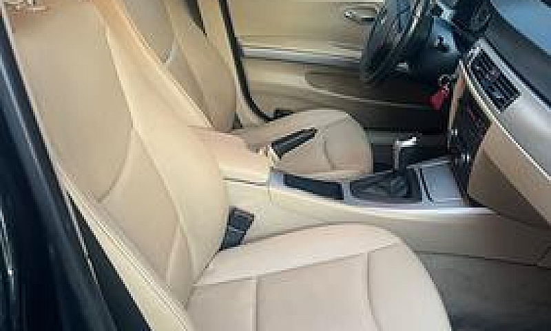Bmw 320 320D Cat Ele...