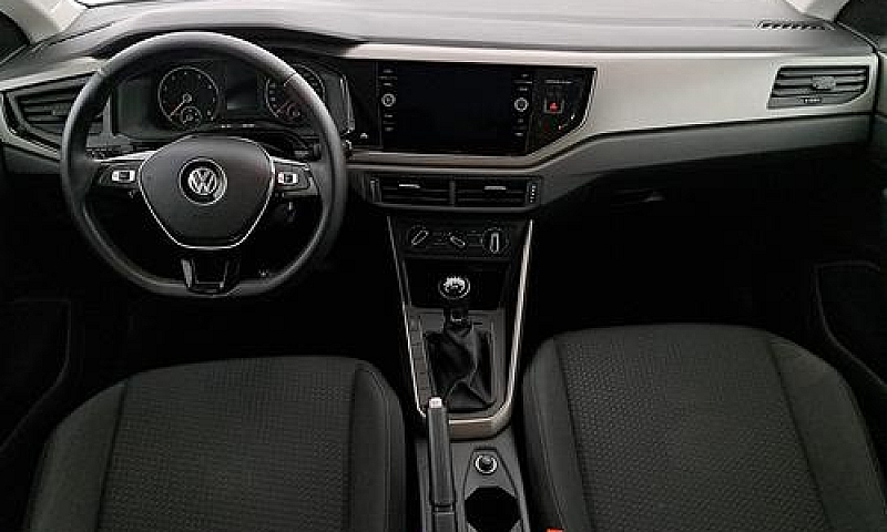 Volkswagen Polo 5P 1...