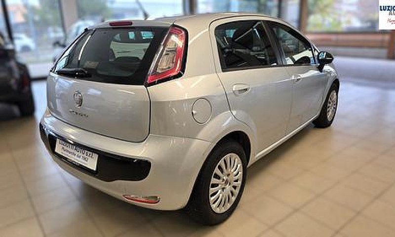 Fiat Punto Evo 1.3 M...