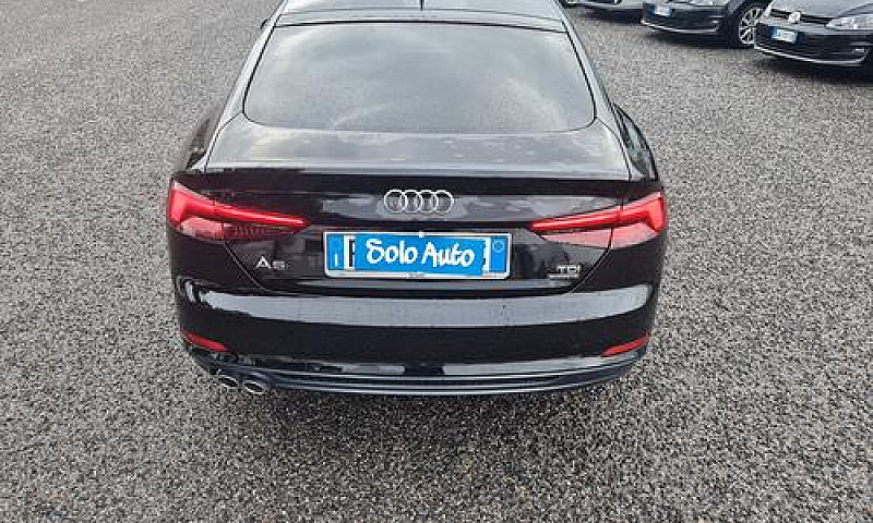 Audi A5 Spb 2.0 Tdi ...