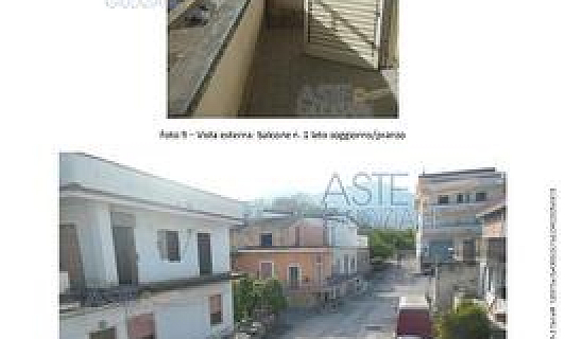Appartamento San Giu...