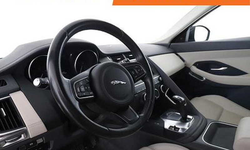 Jaguar E-Pace Vn4844...