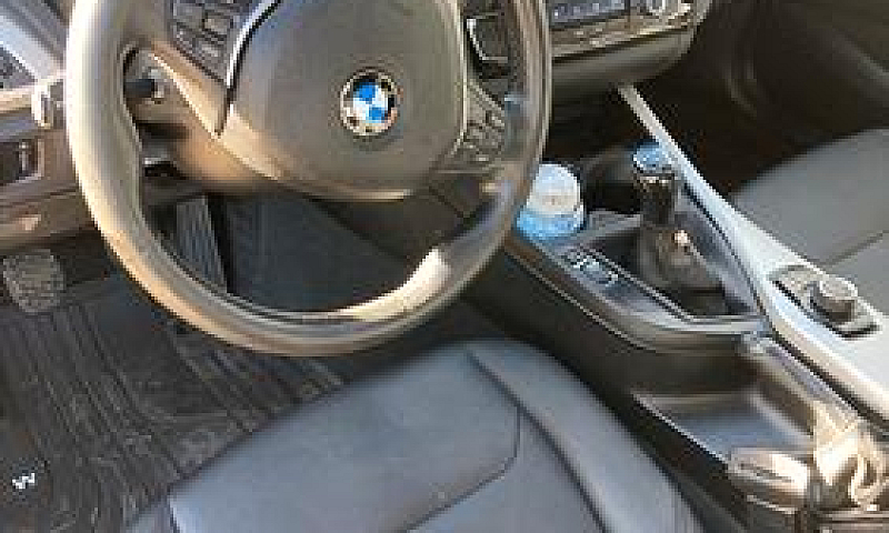 Bmw Serie 1 F 20 ,,1...