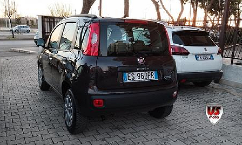 Fiat Panda 900 T. B/...