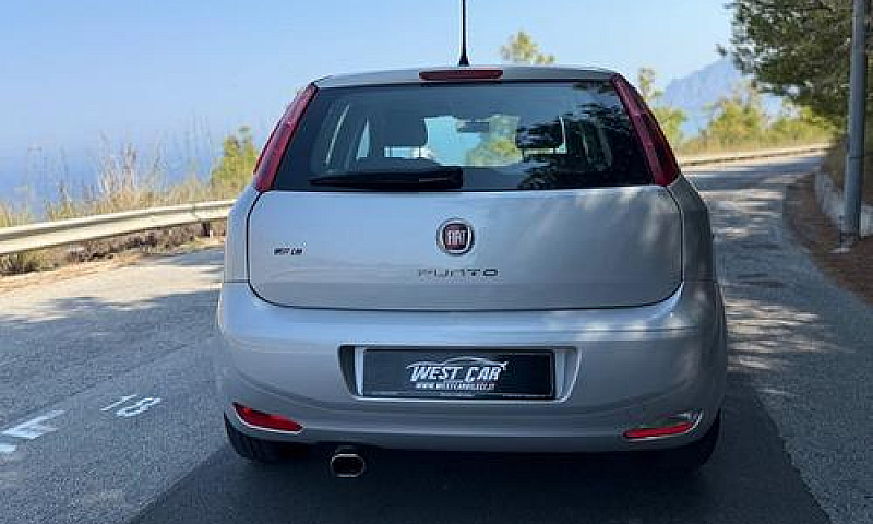 Fiat Punto Lounge 1....