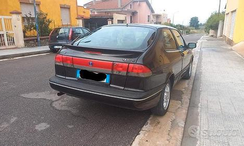 Saab 900 2ª Serie - ...
