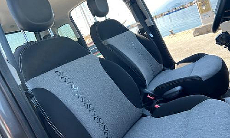 Fiat Panda 1.2 Loung...