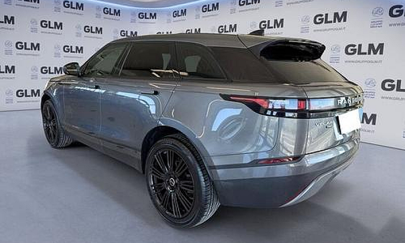 Land Rover Range Rov...