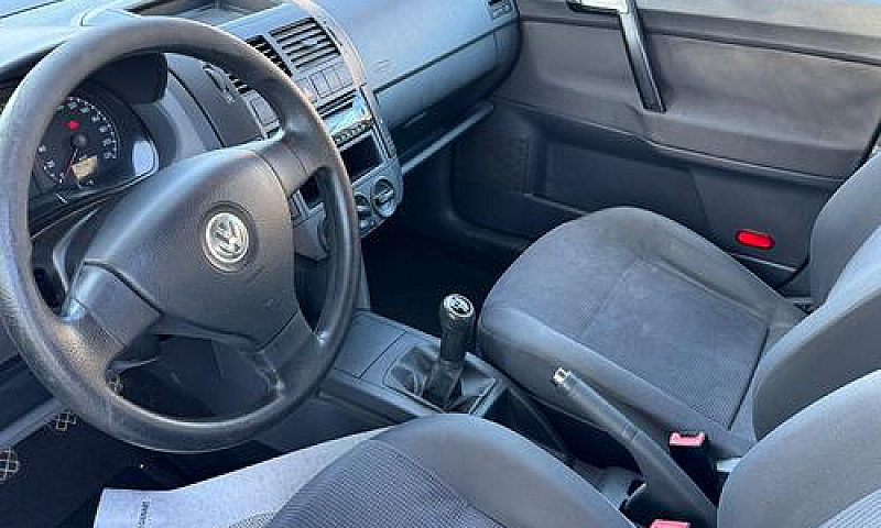 Volkswagen Polo 1.2/...