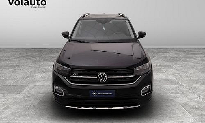 Volkswagen T-Cross 2...