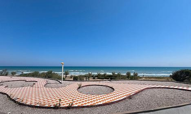 Bilocale Lungomare N...