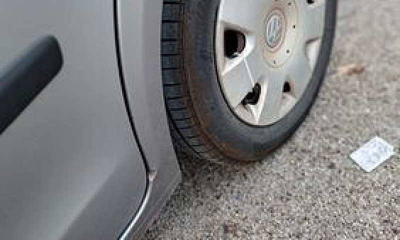 Volkswagen Polo 3ª S...