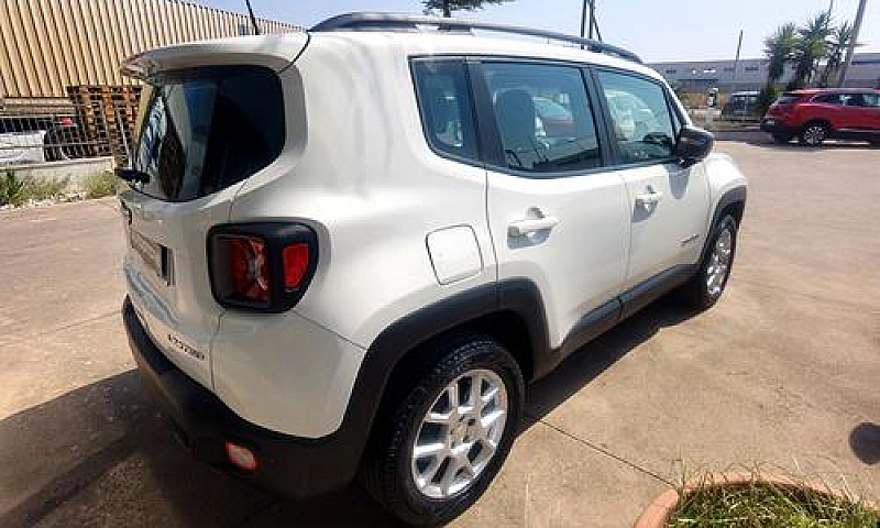 Jeep Renegade 1.3 T4...