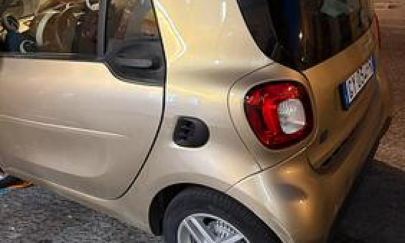 Smart 453...