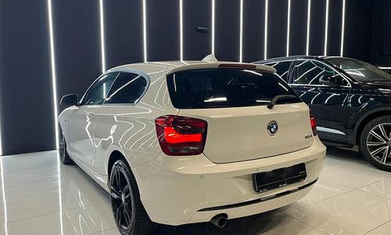Bmw 118D 3P. Msport ...