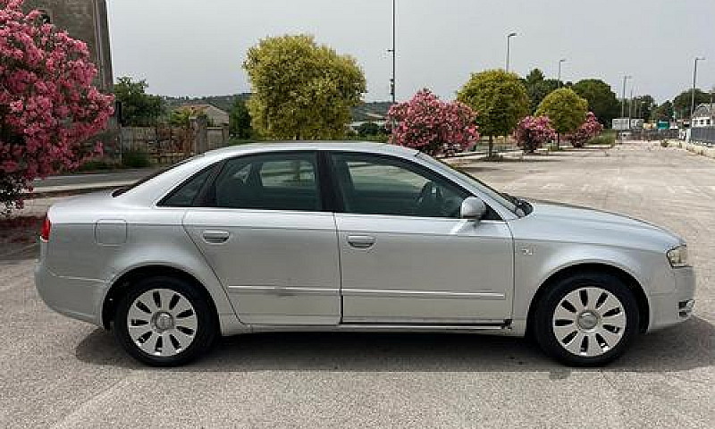 Audi A4 1.9 Tdi Berl...