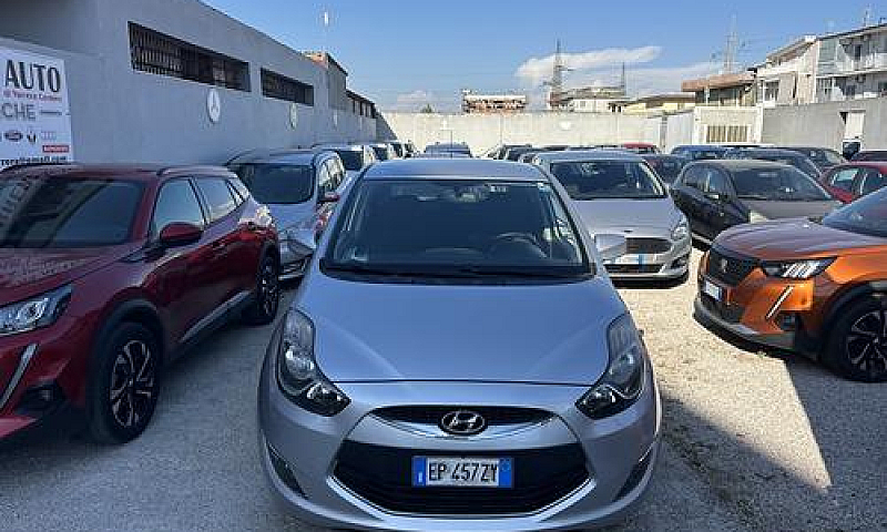 Hyundai Ix20 1.4 Ben...