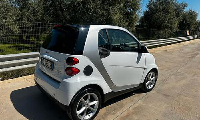 Smart Fortwo 1000 52...