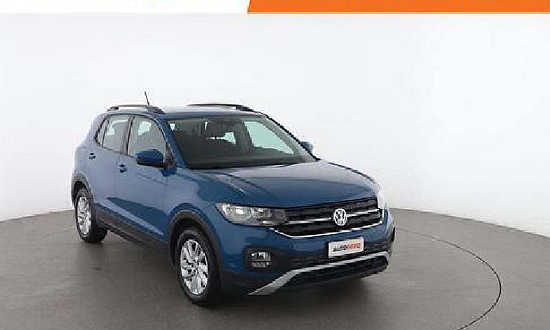 Volkswagen T-Cross T...