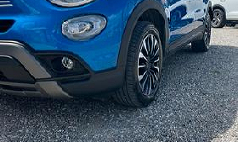 Fiat 500X 1.6 Multij...