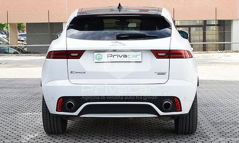 Jaguar E-Pace 2.0 24...
