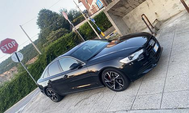 Audi A6 3.0 Tdi...