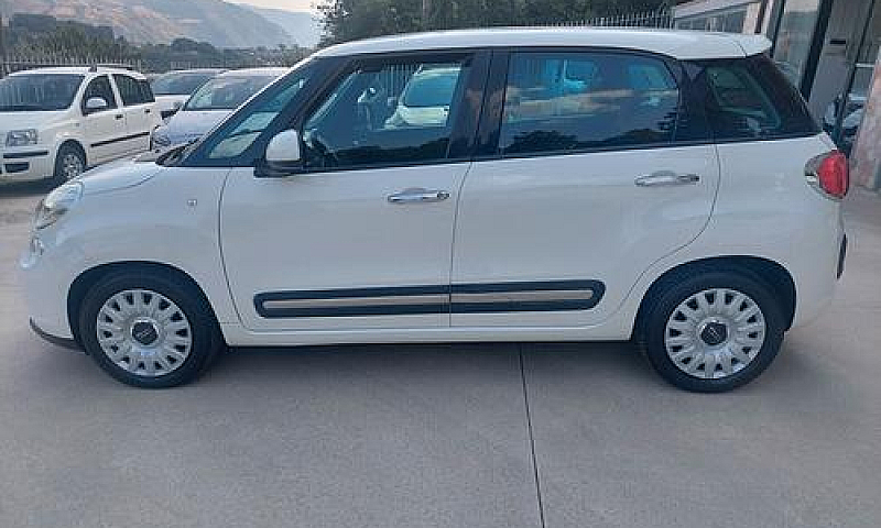 Fiat 500L 1.3 Multij...