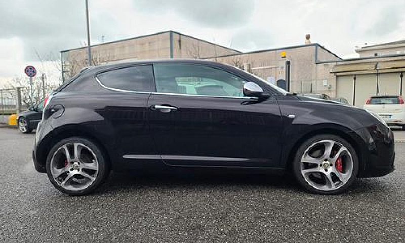 Alfa Romeo Mito 1.4 ...