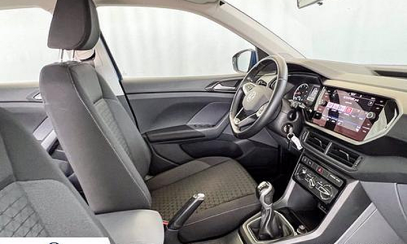 Volkswagen T-Cross 1...