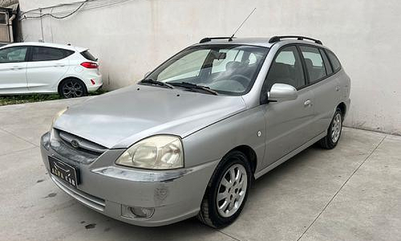 Kia Rio 1.3I 82Cv 20...