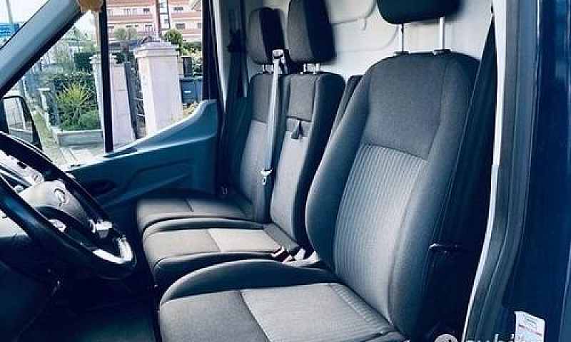 Ford Transit 330 2.0...
