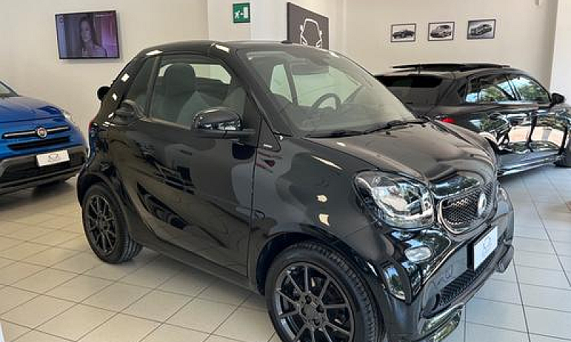 Smart Fortwo 70 1.0 ...