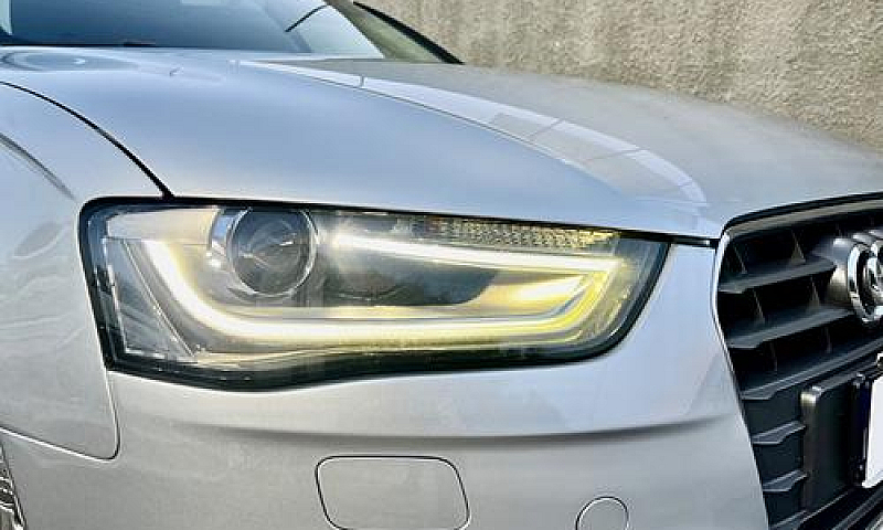 Audi A4 2.0 Tdi 150 ...
