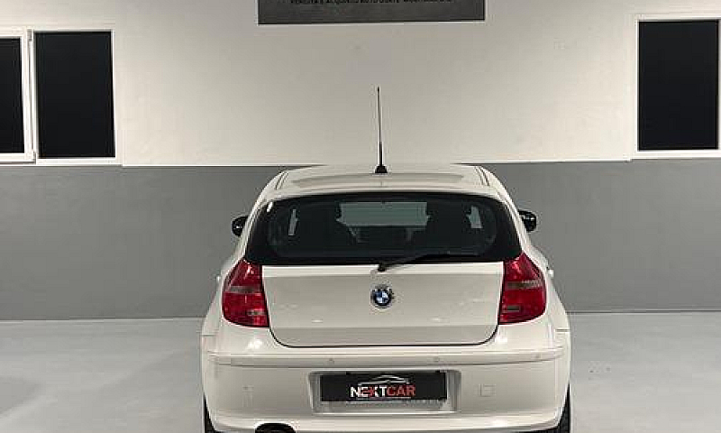 Bmw 116I Cat 5 Porte...