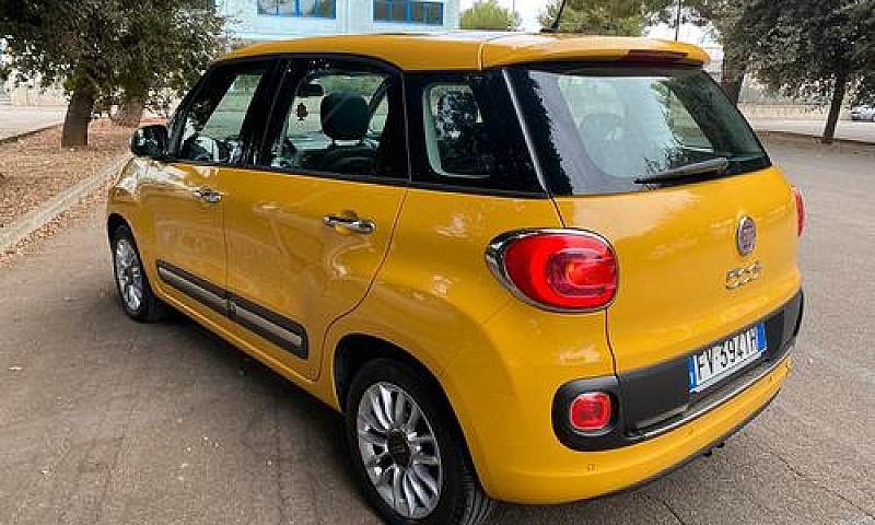 500L 2012 1.3 Per Me...