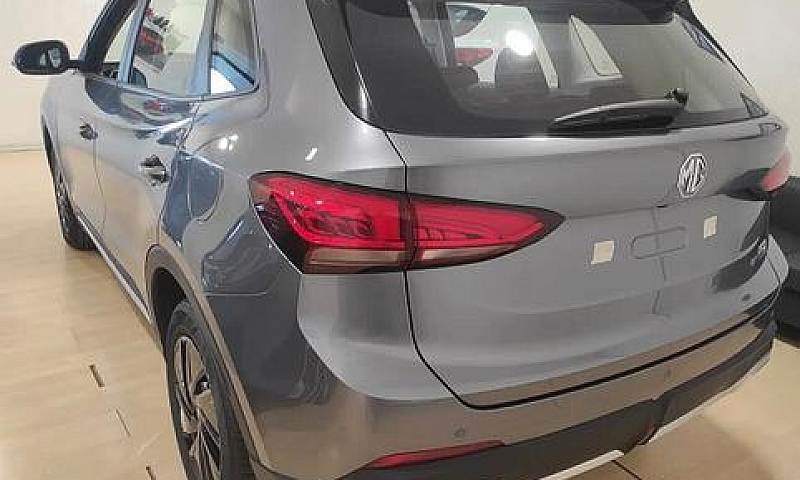 Mg Zs Comfort Full H...