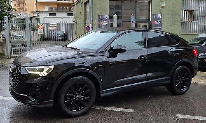 Audi Q3 Sportback 35...
