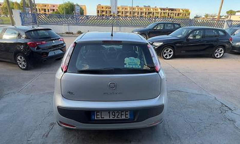 Fiat Punto Evo Punto...