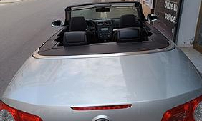 Volkswagen Eos 2.0 1...