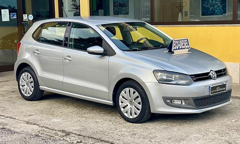 Volkswagen Polo 1.6 ...