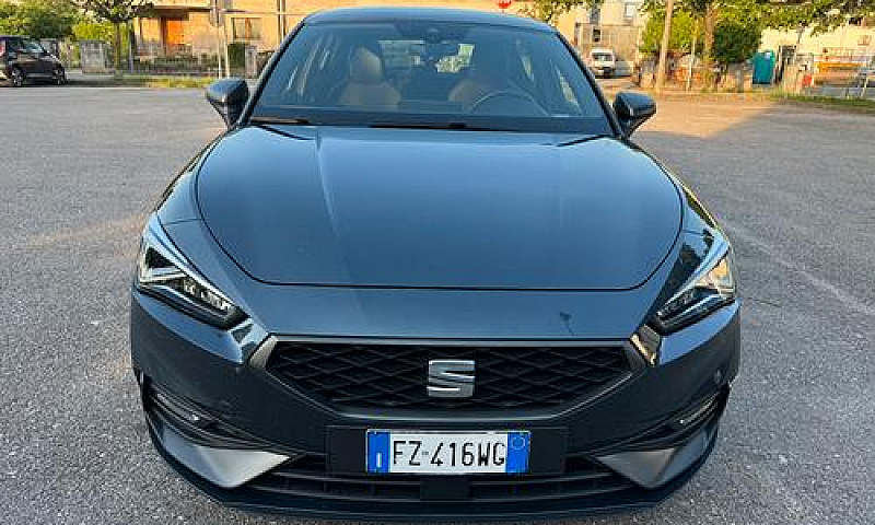 Seat Leon 4ª Serie F...