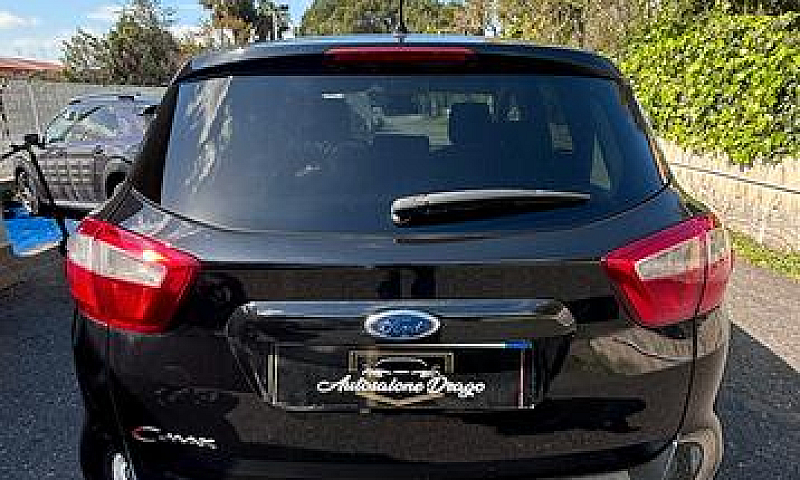 Ford C-Max 1.6 Tdci ...