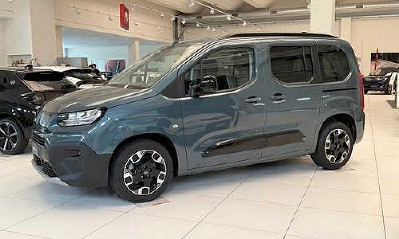 Fiat Doblò 1.5 Blueh...