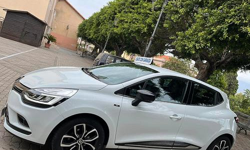 Renault Clio Dci 8V ...