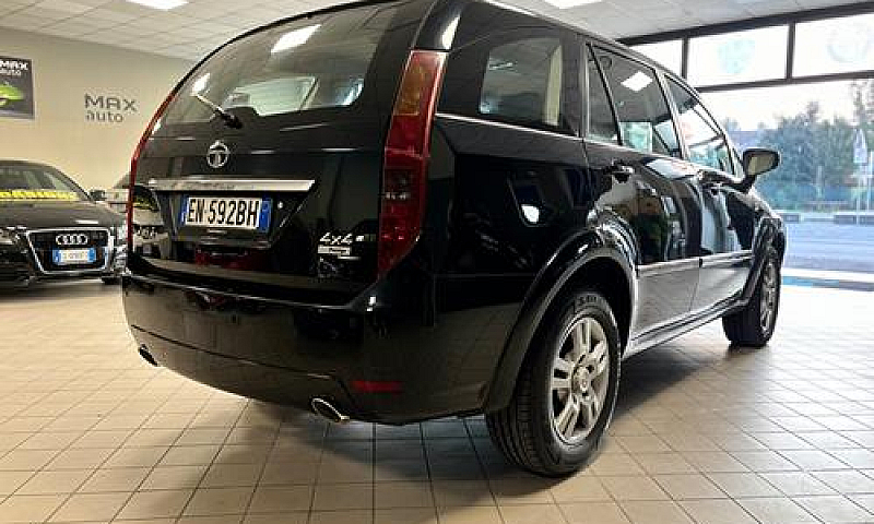 Tata Aria 2.2 16V 4X...