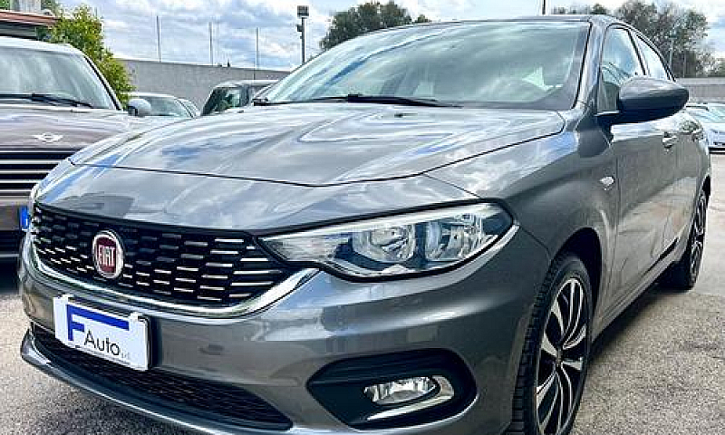 Fiat Tipo 1.6 Mjt Be...